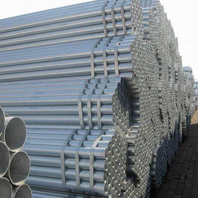 Vélræn hegðun ASTM A285 stálpípa