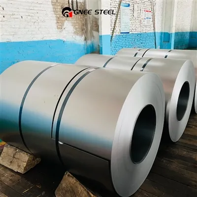 Af hverju er okkur skipt í heitvalsað stál og kaldvalsað stál?