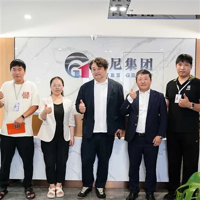 Japanese Customers Purchase JIS G3302 Galvanized Steel Sheets Japanese Customers Purchase JIS G3302 Galvanized Steel Sheets