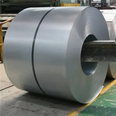 Áhrif DC04 kaldvalsaðs stáls í iðnaðargirðingum og skápaframleiðslu