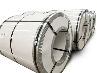 DC06 & DC07 kaldvalsað stál leiðandi nýsköpun í ofur-djúpteikningariðnaði