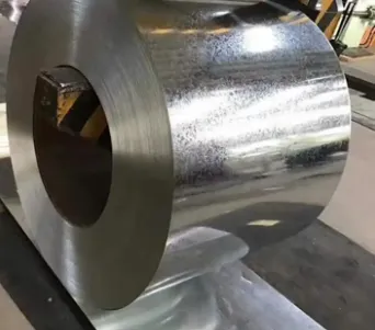 Prepainted Galvanized Coil GI Sheet Zinc Coated COILS