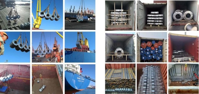 Gnee Packaging and shipping Gnee Packaging and shipping