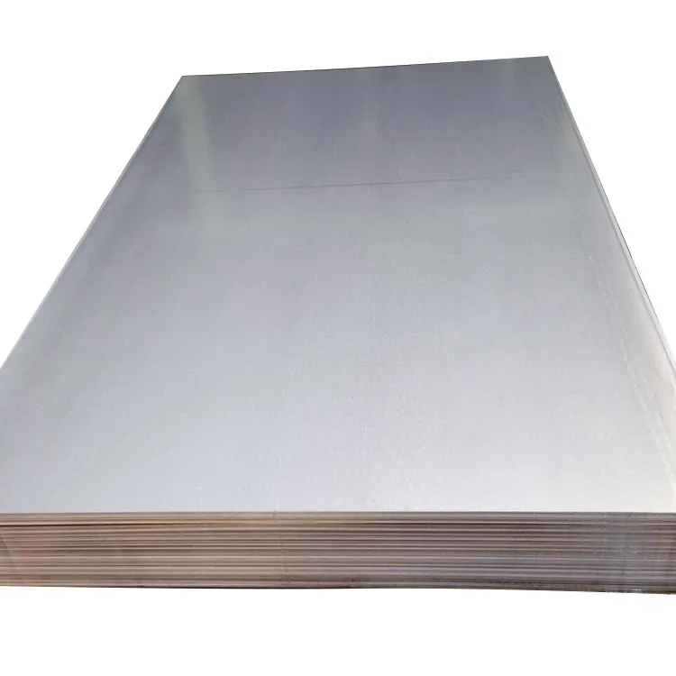 Q235 Carbon Steel Platecold Rolled Steel Sheet