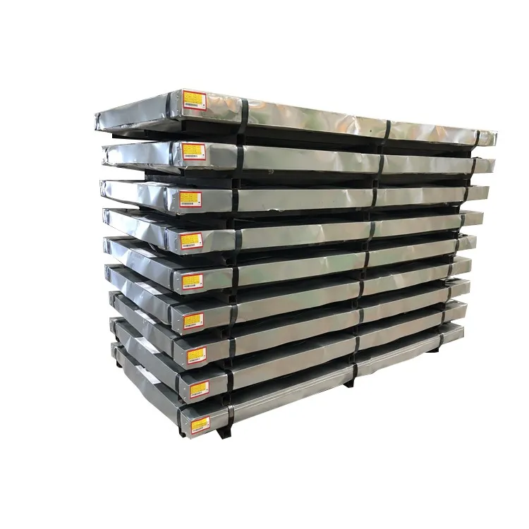 Q235 Stálplata Hot-Rolled Checkered Steel Plate