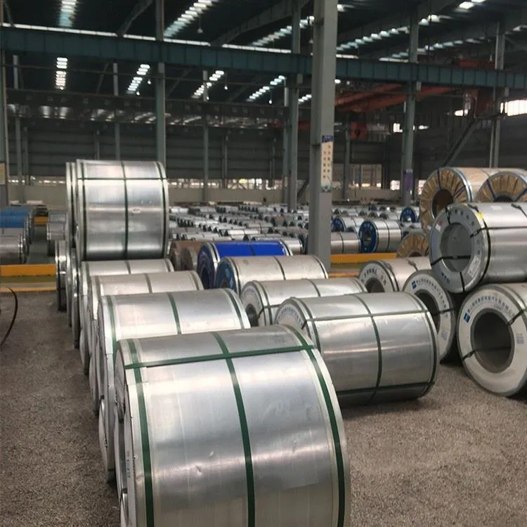 Q345 kolefnisstálplata