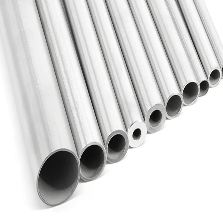 Forskrift ASTM A213 T22 ketilrör