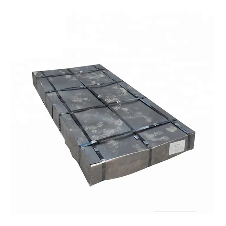 ST13 kaldvalsað stálplata