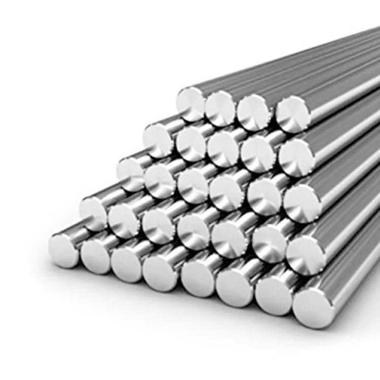 Ryðfrítt stálstöng