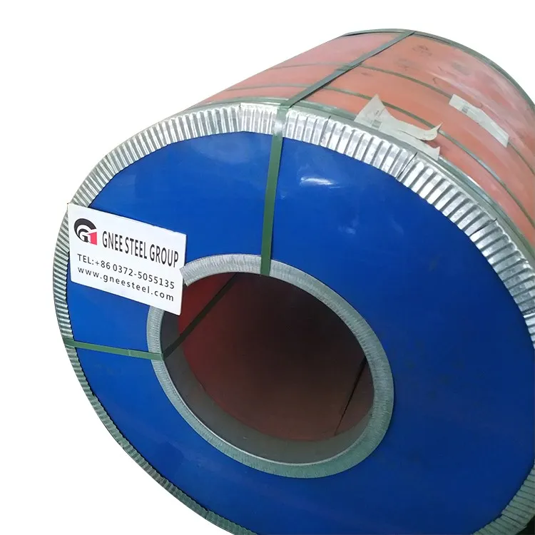 Ryðfrítt stál spóla