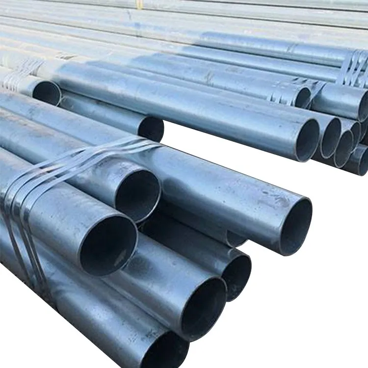 Ryðfrítt stálrör 304/304L