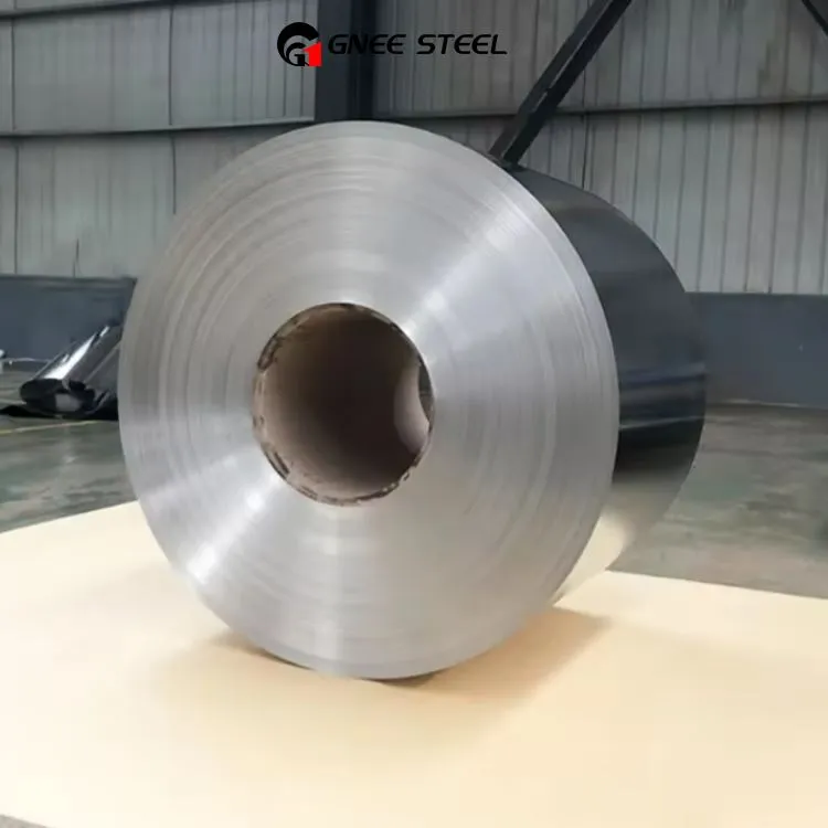 Tinfrítt stál (TFS)