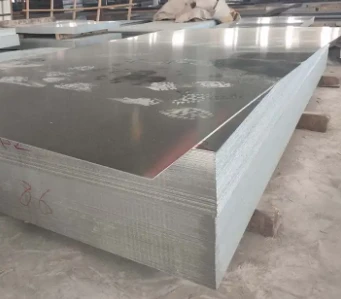 Zinc Sheet Metal Sheets Electric Galvanized Steel Zinc Sheet Metal Sheets Electric Galvanized Steel